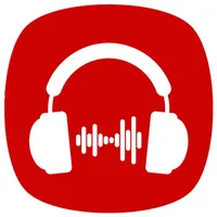 Audio truyện full icon