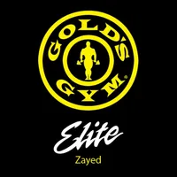 Golds Elite Zayed icon