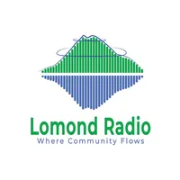 Lomond Radio icon