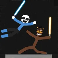 Sans Fight vs Undertale icon