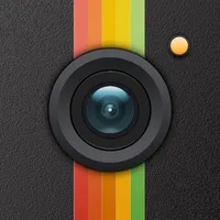 Dispo Cam - Analog Dazz Camera icon