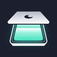 Scanner app: iSmart Scanner icon