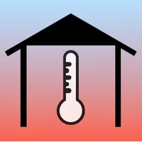 体感温度　＜みんなで体感温度を投票するアプリ＞ icon