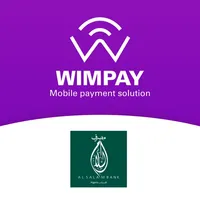 WIMPAY AL SALAM BANK STORE icon