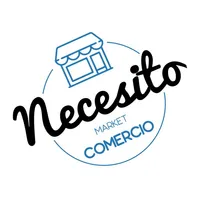 Necesito Market Partner icon