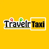 Travelr Taxi Passenger icon