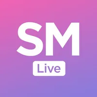 SM LIVE: Home workout icon