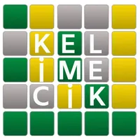 Kelimecik Bul icon