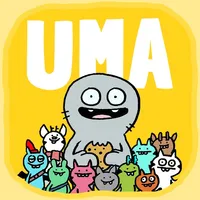 UMA Conversation Starter Cards icon