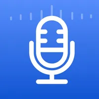 Voice Recorder-speech to text icon