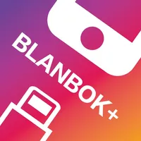 BLANBOK+ icon