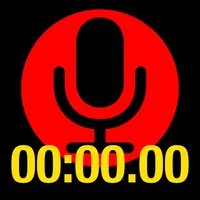 VOICE-OPERATED STOPWATCH icon