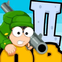 Army 2 icon