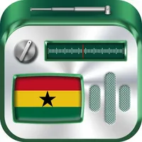 Ghana Radio Meditation icon