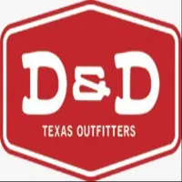 D & D Texas Outfitters icon