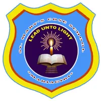 St.Mary's School CBSE icon