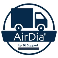 ながらスマホ見守りAirDia icon