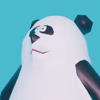 Roll Roll Panda icon