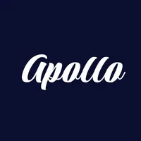 Apollo-记录你的影视生活 icon