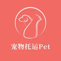 宠物托运pet icon