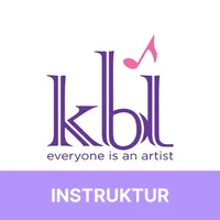 KBL Instruktur icon