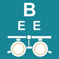 BEE - Belamaf Eye Exam icon