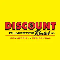 Discount Dumpster Rental Inc icon