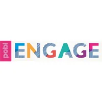 Pobl Engage icon