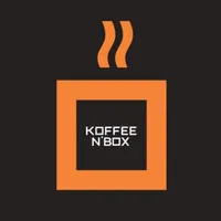 Koffee N' Box icon