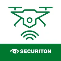 SecuriDrone icon