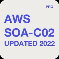 AWS SysOps Admin SOA-C02 2022 icon