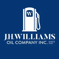 JH Williams Oil icon