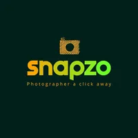 Snapzo - Book A Photographer icon