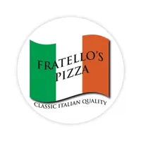 Fratello's Pizza icon