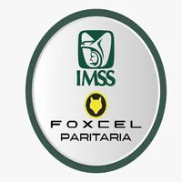 Foxcel Paritaria icon