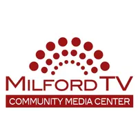 Milford TV icon