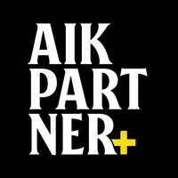 AIK Partner + icon