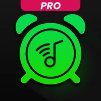 Alarmfy: Music Alarm Clock + icon