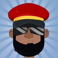 Dictator Run icon