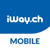 iWay Mobile icon