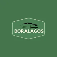 Bora Lagos - Cliente icon