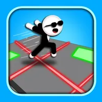 Laser Jumper icon