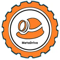 MetaDrive icon