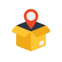 Track Package & Mail Delivery icon