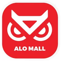 AloMall icon