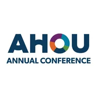 AHOU Annual Conference icon