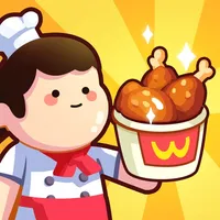 Cooking Master 3D icon