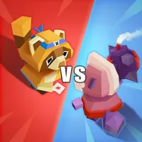 Clash of Animal icon