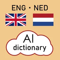 AI Dutch Dictionary icon