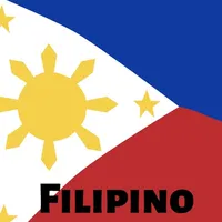 Learn Filipino Language icon